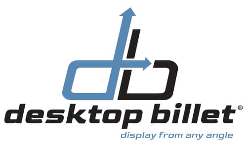 Desktop Billet