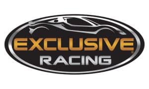 Exclusive Racing Logo