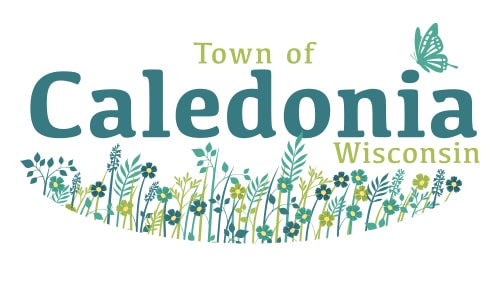 Municipal Logo Design - Town of Caledonia