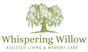 Whispering Willow