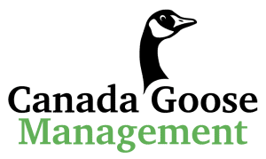 canada goose management logo