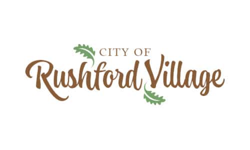 City of Rushford Village