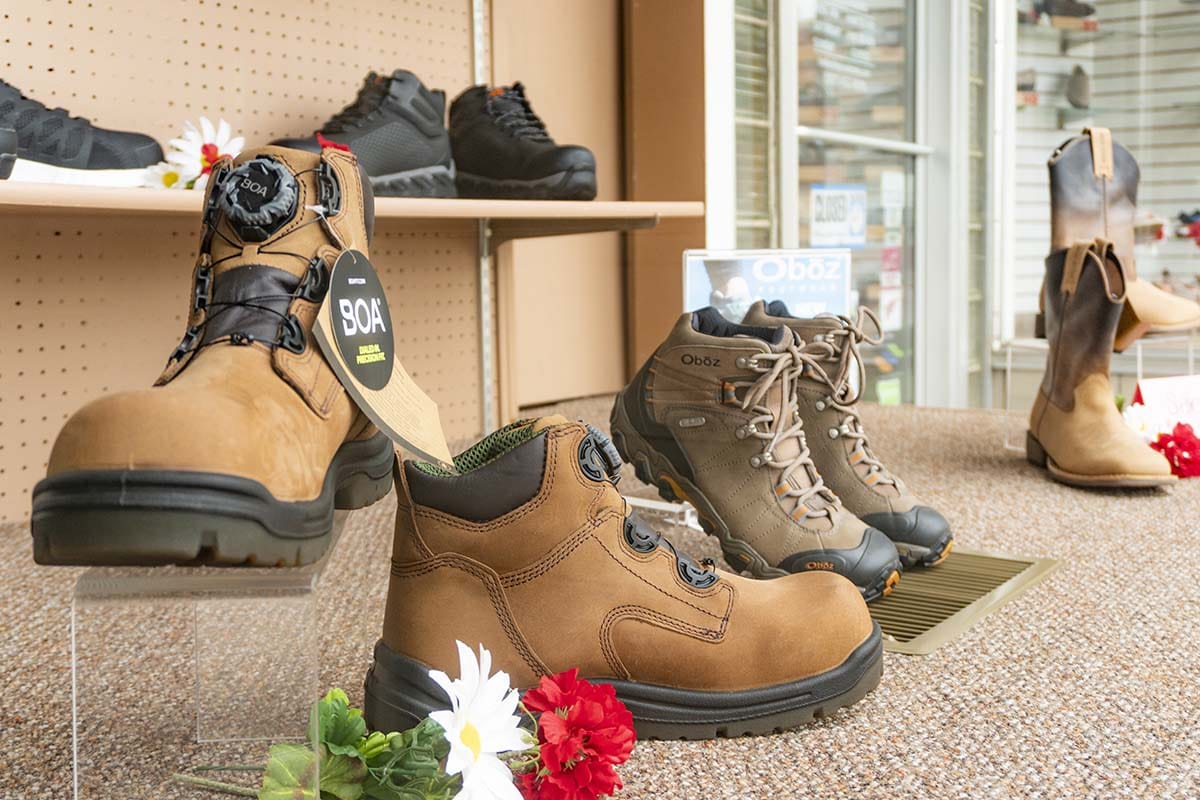 Commercial Photography Services