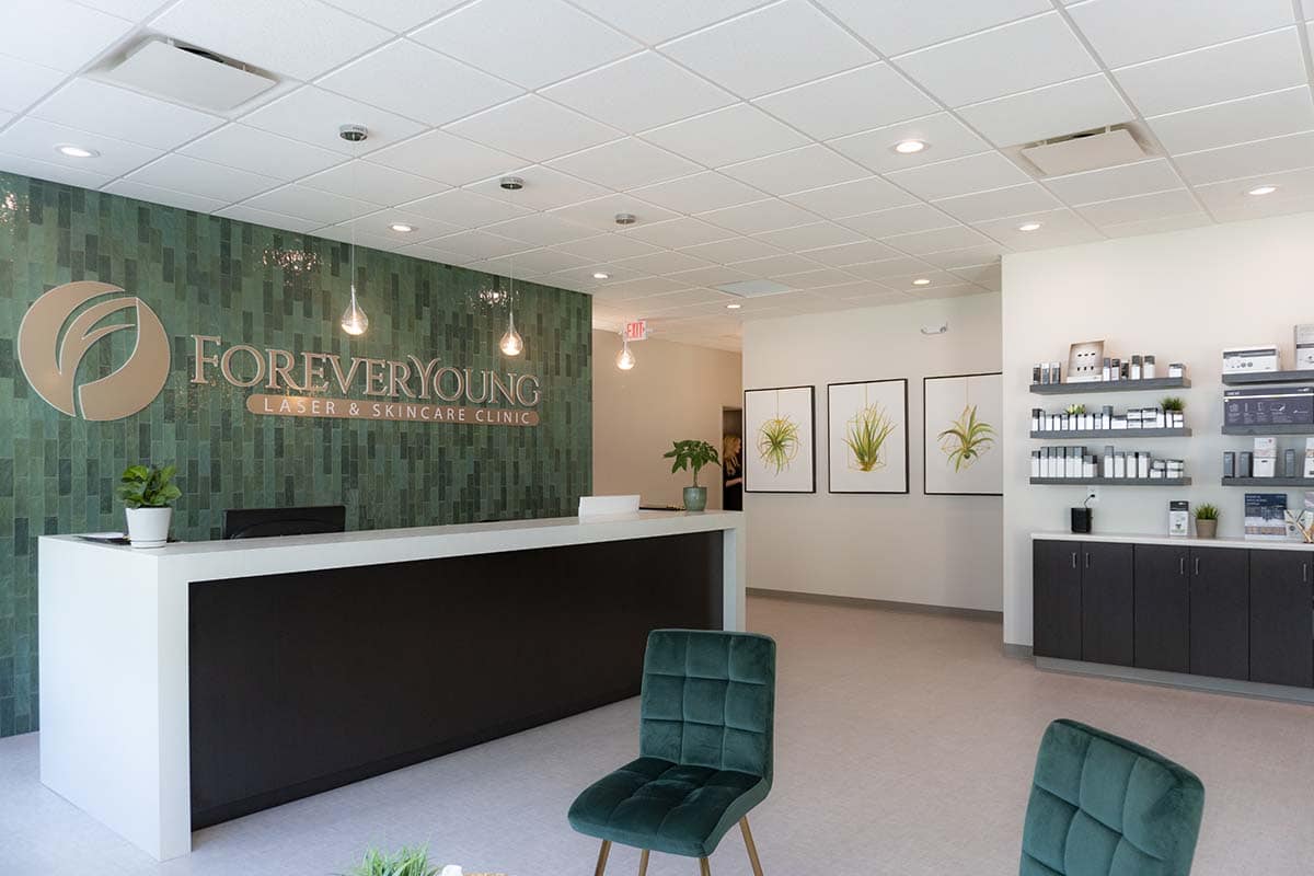 Commercial Photography Services