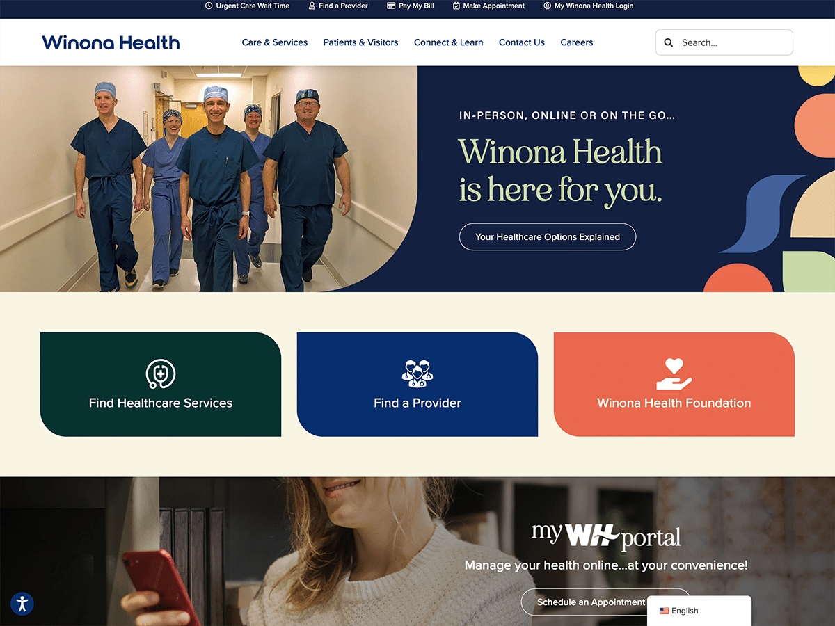 Medical & Dental