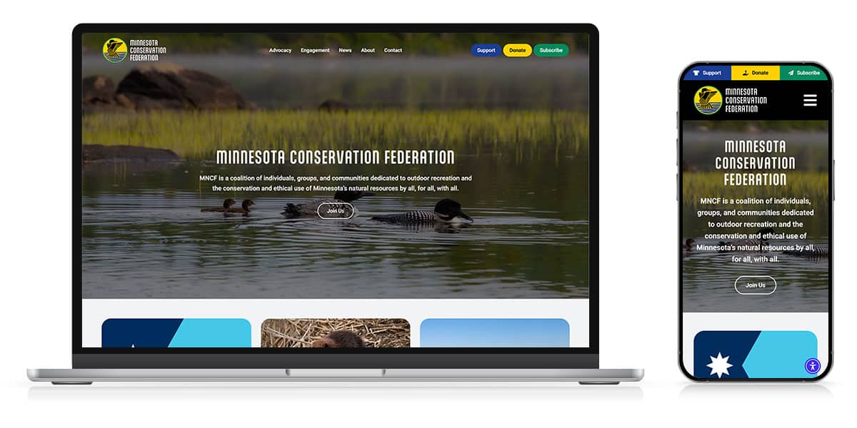 Minnesota Conservation Federation