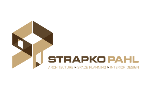 Custom Logo Design - Strapko Pahl